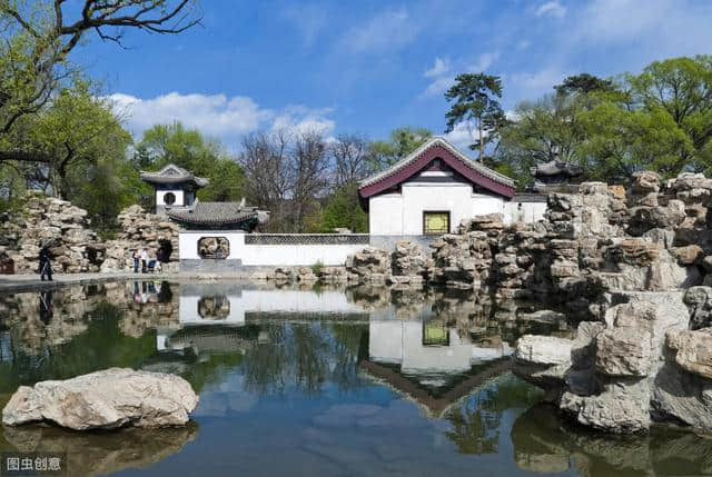 苏州十大旅游必去景点，有时间就留下来多看看