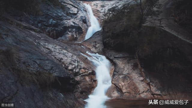 五一去哪旅游好——黄山远眺好风光