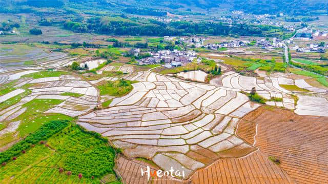 五一要去黄山自驾游？不想人挤人，黟县小众景点帮你避开人群