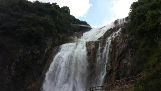 广东梅州最著名的十二大景点，你有去过吗