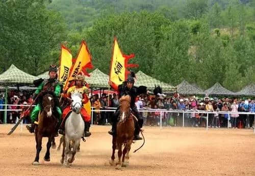 「福利」不限量门票免费送！西峡好玩的中原稻草人·风车文化节来袭！