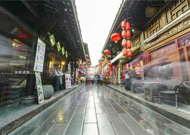 中国汉文化发祥地四川，大熊猫的故乡，旅游资源丰富独天得厚