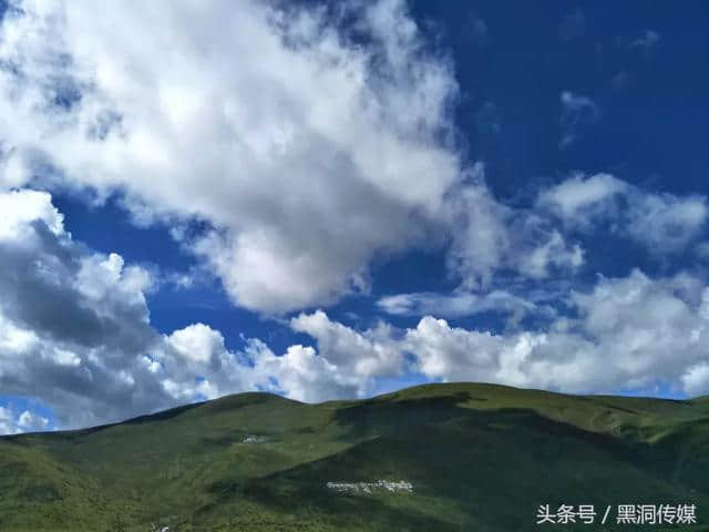 旅行推荐：四川六大冷门景点，值得收藏！