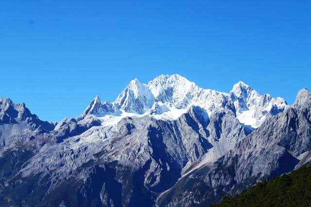 云南旅游攻略：苍山、洱海、古城、泸沽湖，美景不容错过