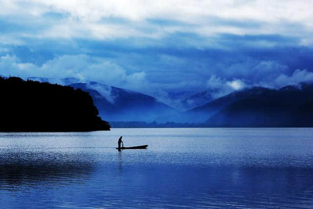 云南旅游攻略：苍山、洱海、古城、泸沽湖，美景不容错过