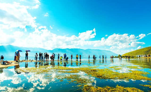 云南旅游攻略：苍山、洱海、古城、泸沽湖，美景不容错过