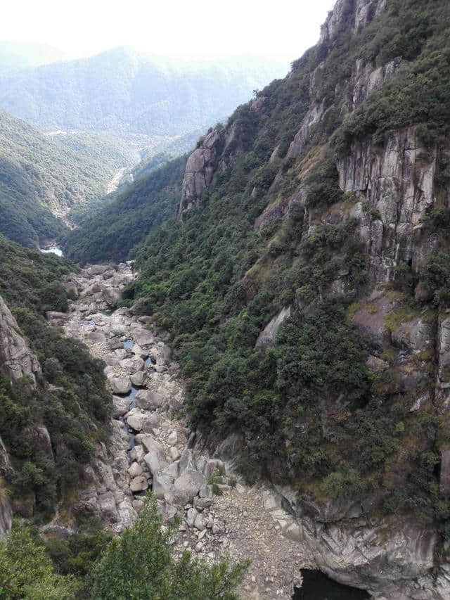 莆田旅游攻略，外地游客到莆田旅游必去景点