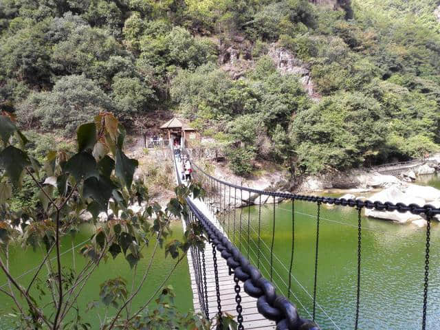 莆田旅游攻略，外地游客到莆田旅游必去景点