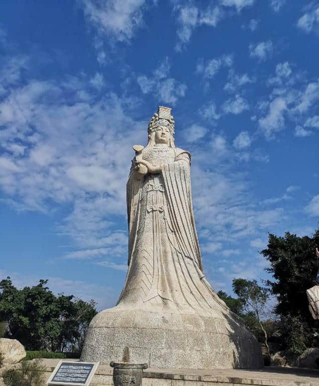 莆田旅游攻略，外地游客到莆田旅游必去景点