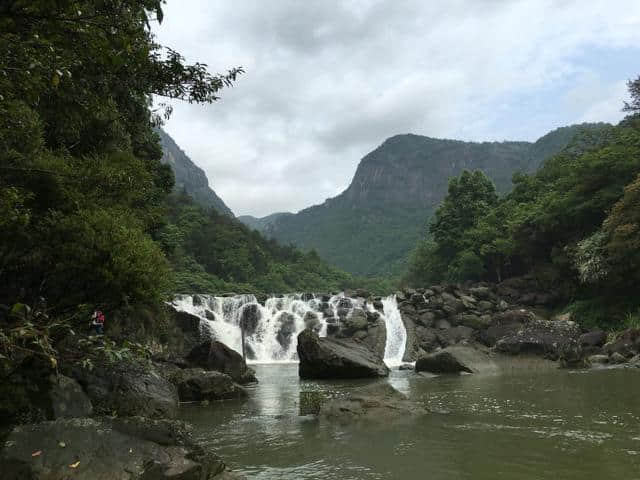 莆田旅游攻略，外地游客到莆田旅游必去景点