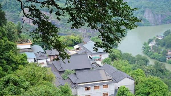 韶关丹霞山一日游