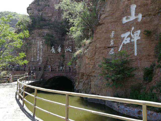 端午假期河南寻找刺激旅游，到这6大景区，体验河南刺激旅行