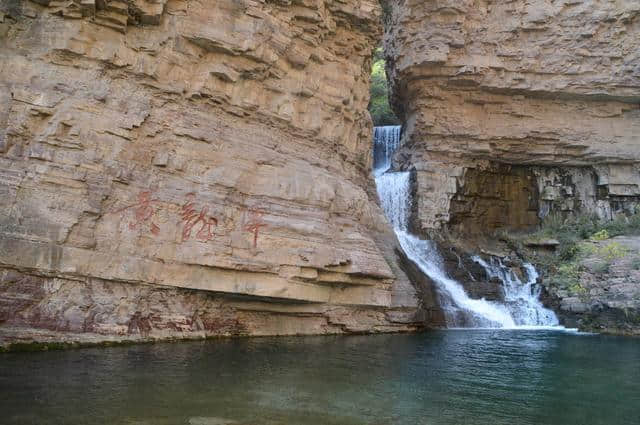 端午假期河南寻找刺激旅游，到这6大景区，体验河南刺激旅行