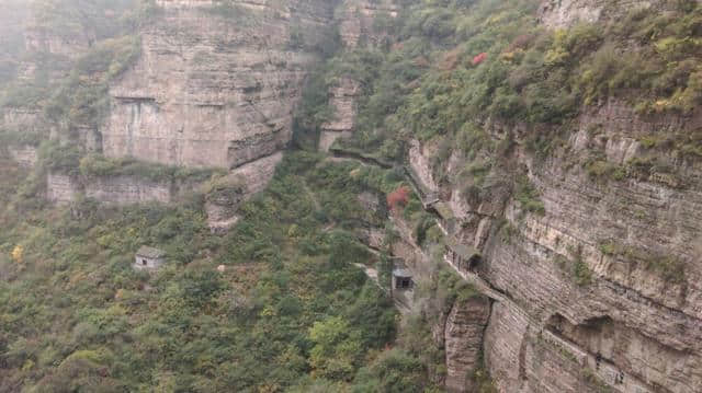 端午假期河南寻找刺激旅游，到这6大景区，体验河南刺激旅行