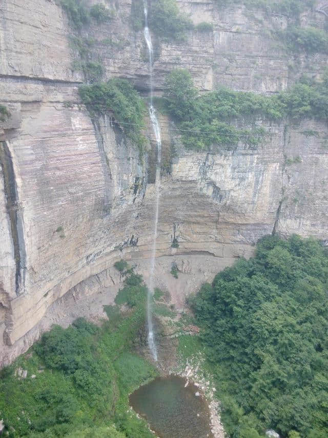 端午假期河南寻找刺激旅游，到这6大景区，体验河南刺激旅行