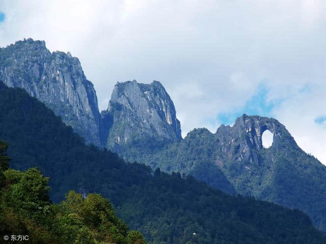 云南怒江最美的九大景点，自驾游必去的打卡之地