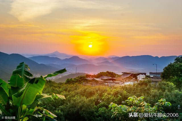 茂名哪里最好玩?这些地方推荐给您