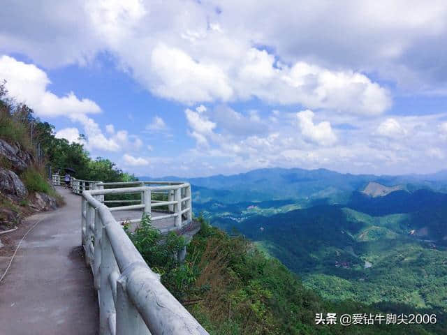 茂名哪里最好玩?这些地方推荐给您