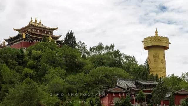 云南旅游必去的一个地方