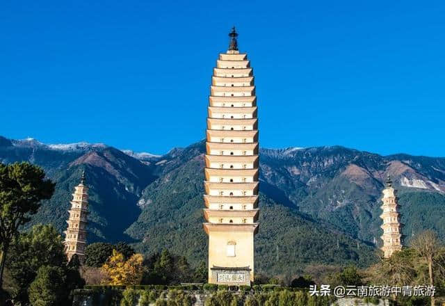 来云南旅游不容错过的旅游景点