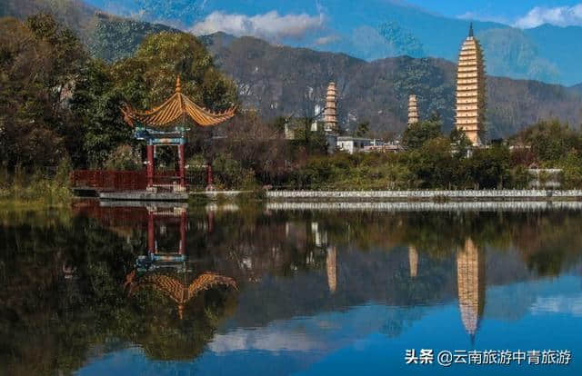 来云南旅游不容错过的旅游景点