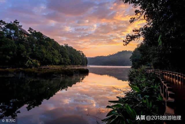 对不起，我劝你别来普洱了……