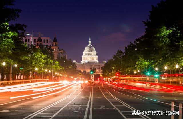 美国东部游玩攻略----8天时间如何玩转美东