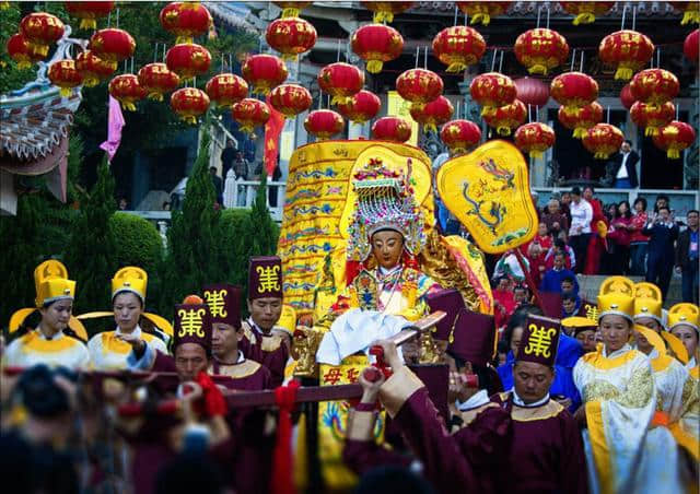 福建有座千年圣城，比西藏更净化灵魂，一生必去一次的朝圣地！