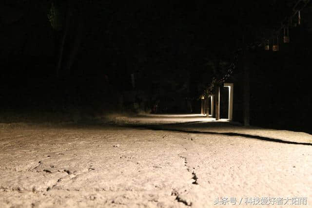 摄影-照片、不同的华山游览路线，不同的天气呈现出不同的景致！