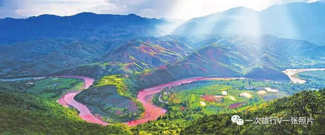 在最适合的季节去云南，云南旅游攻略—经典篇