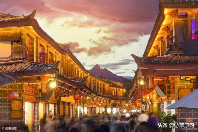 云南国家5A级旅游景区名单分享，云南有哪些好看的5A旅游景点推荐