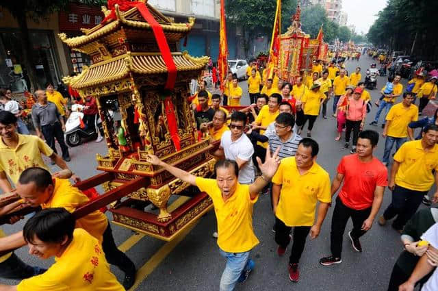 嗨翻全年！龙舟赛、音乐节……2019顺德文体嘉年华超好玩