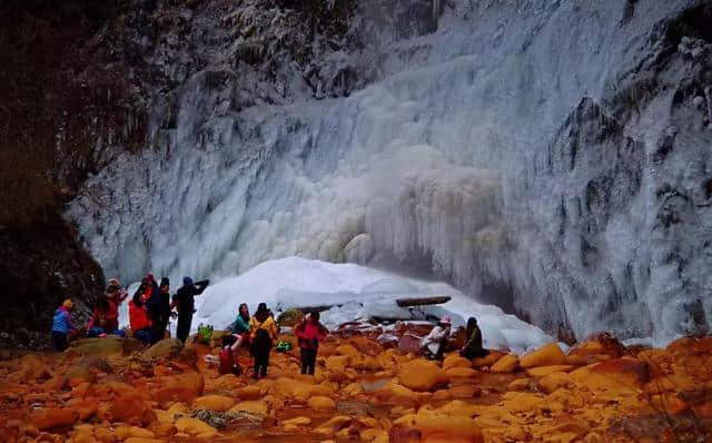 川内1-2天打来回！雪中森林遇水鹿，收好这6条美腻自驾路线