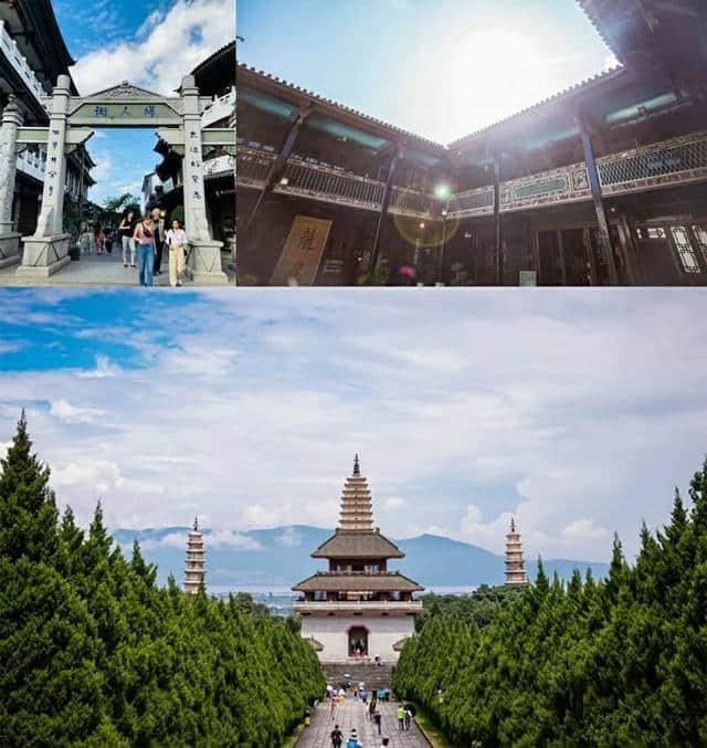 2019年云南旅游怎么玩？ 教科书级云南经典路线，让你旅行轻