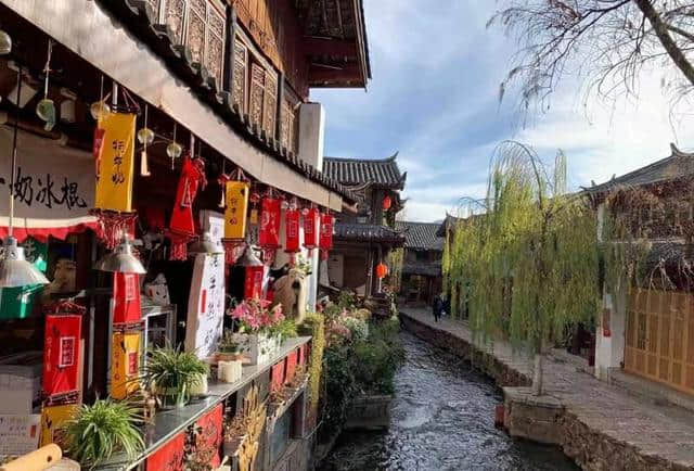 2019年云南旅游怎么玩？ 教科书级云南经典路线，让你旅行轻