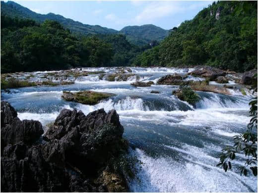 贵州旅游最经典的自驾线路攻略