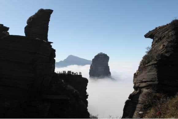 贵州旅游最经典的自驾线路攻略