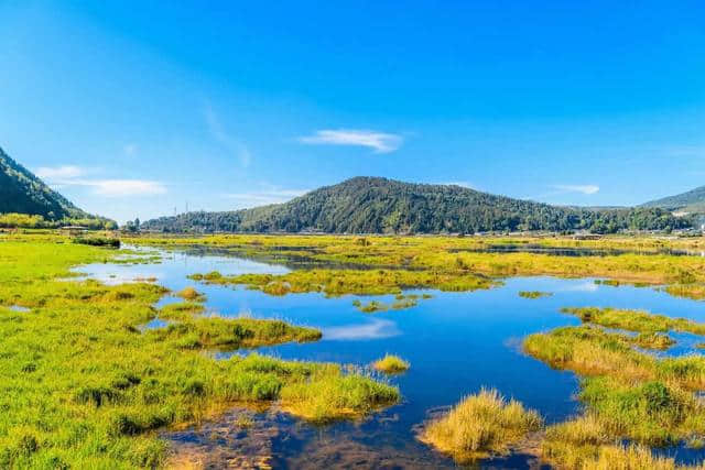 云南旅游攻略，告诉你云南有哪些必去的景点，多看景点少花钱