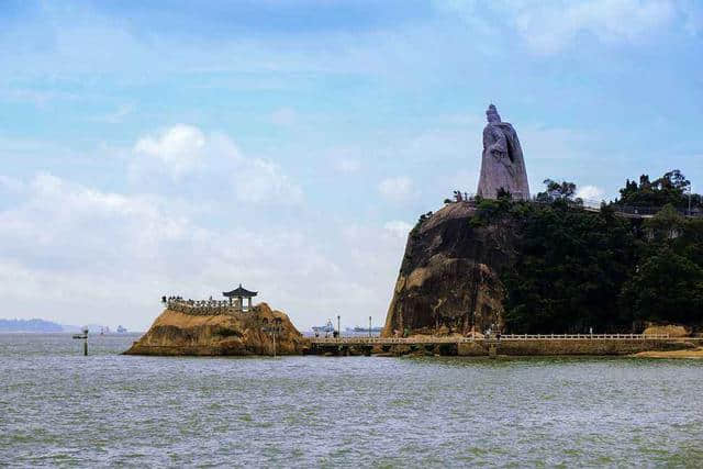 厦门游记——鼓浪屿+云水谣5日游