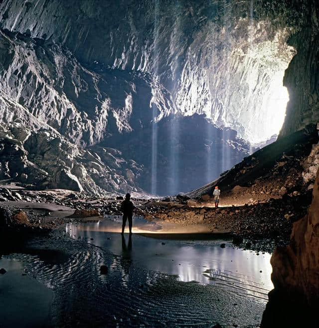 旅游攻略：真正的马来西亚之旅，不应停留在西马，而应在到东马来