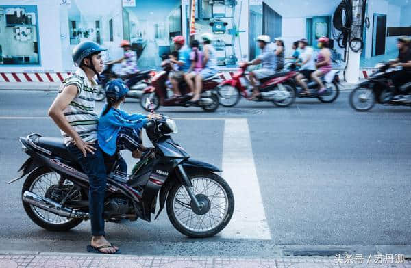 越南芽庄 一个人的旅行 摸清背包客行程的所有底细