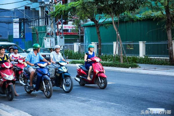 越南芽庄 一个人的旅行 摸清背包客行程的所有底细