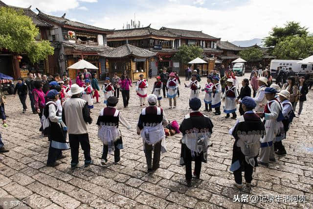 七彩云南，云南旅游必去的景点有哪些？