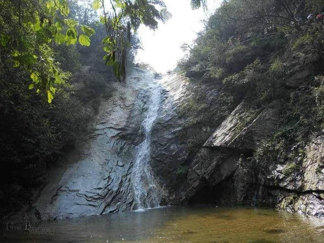 河南最值得去的几个旅游景点，不收门票，景美还凉快