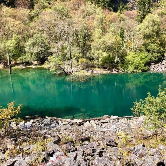 这个夏天就应该到四川清爽一夏！四川旅游实用攻略