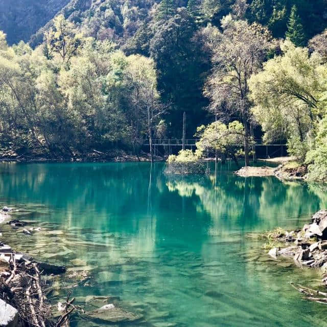 这个夏天就应该到四川清爽一夏！四川旅游实用攻略