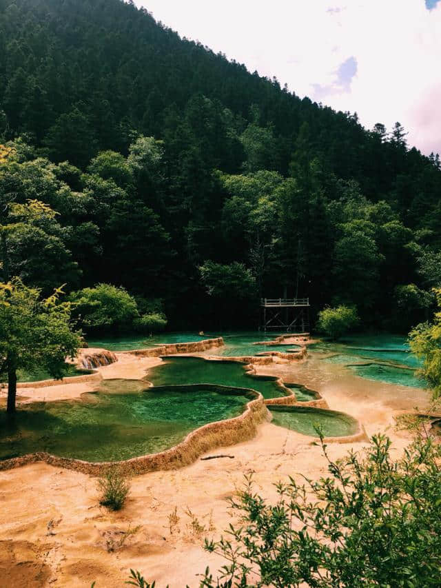 这个夏天就应该到四川清爽一夏！四川旅游实用攻略