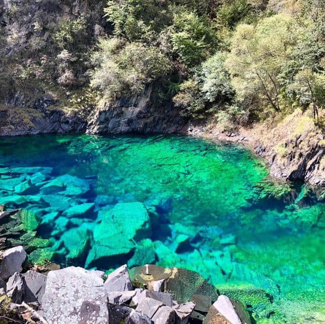 这个夏天就应该到四川清爽一夏！四川旅游实用攻略