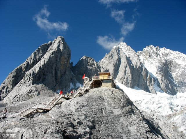 超全版丨云南旅游攻略，一个能让你记忆深刻的神奇地方