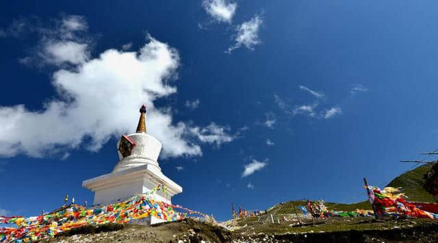 别让这些坑毁了你的旅游，四川坑人景点您可先记住了